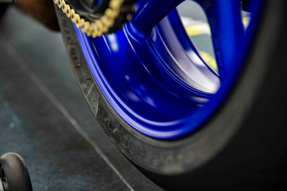 Yamaha MT-10 SP (2022 - 25) (19)