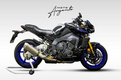 Yamaha MT-10 SP (2022 - 25) usata