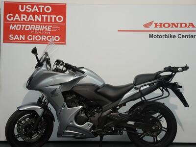 Honda CBF 1000 F (2010 - 13) usata