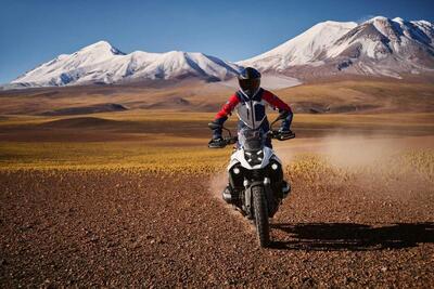 Novembre a -14,5%: pesa ancora l&#039;effetto fine serie sul mercato moto e scooter 