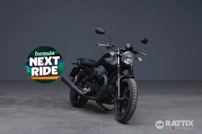 Moto Guzzi V7 III Stone (2017 - 20) usata