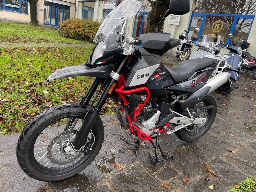 Swm Superdual 600 T (2018 - 20) (4)
