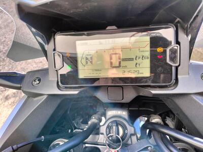 Honda NC 750 X DCT Urban (2021 - 24) usata