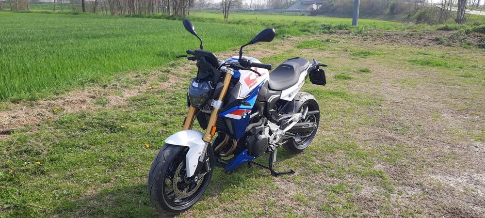 Bmw F 900 R (2021 - 24) (2)