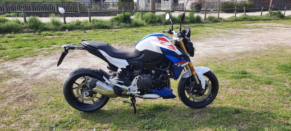 Bmw F 900 R (2021 - 24) (3)