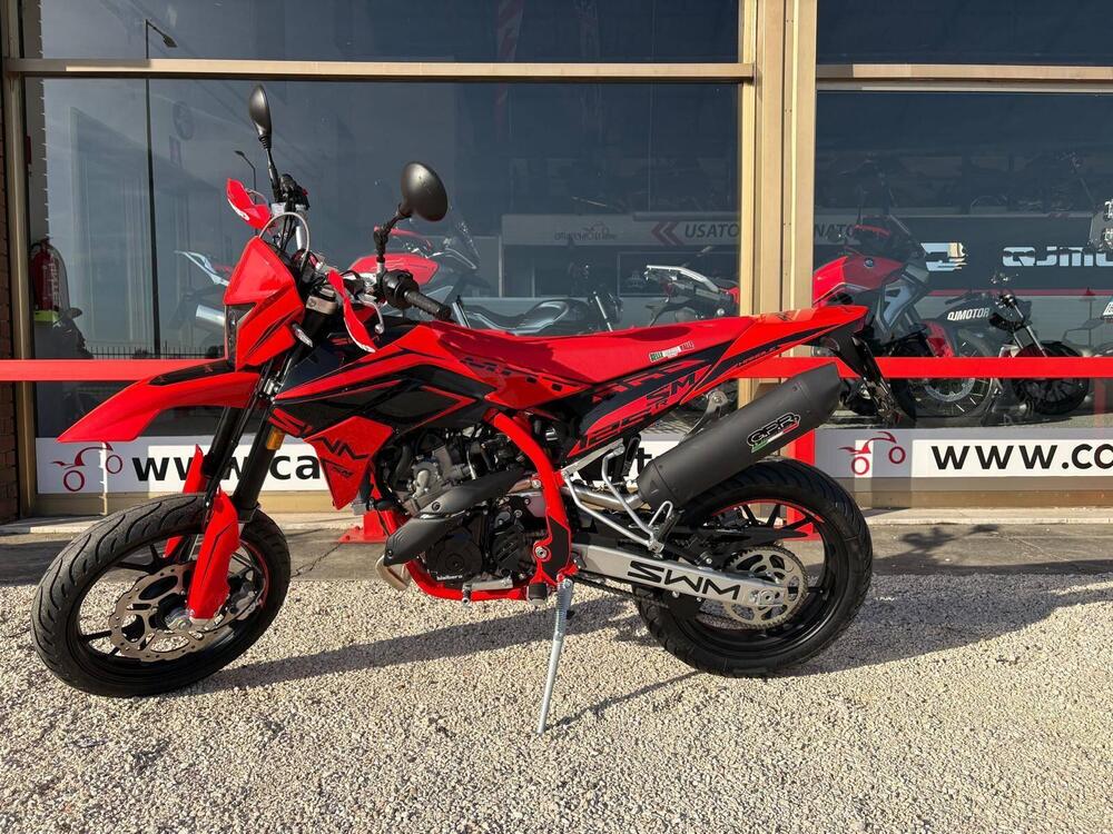 Swm SM 125 R (2025 - 26) (5)