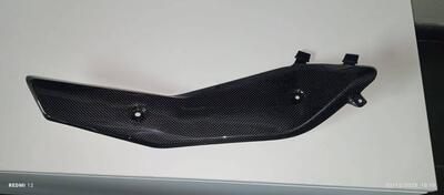 2710599015049 PROTEZIONE TERMICA 701 tutte Husqvarna