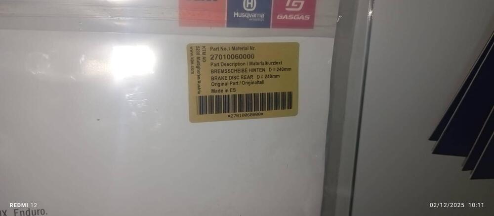 DISCO POSTERIORE HUSQVARNA 701 E 690 KTM 2019-202 (2)