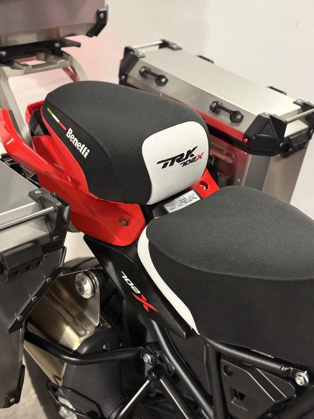 Benelli TRK 702X (2023 - 25) (3)