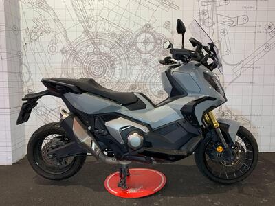 Honda X-ADV 750 DCT (2021 - 24) usata