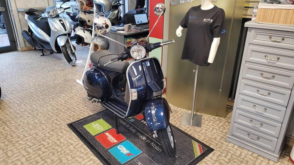 Vespa PX 125 (1994 - 06) (2)