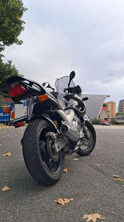 Yamaha TDM 850 (1996 - 01) usata