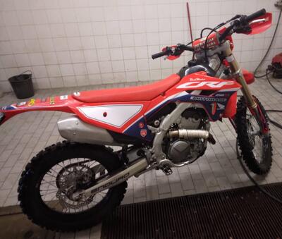 Honda CRF 250 R (2022) usata