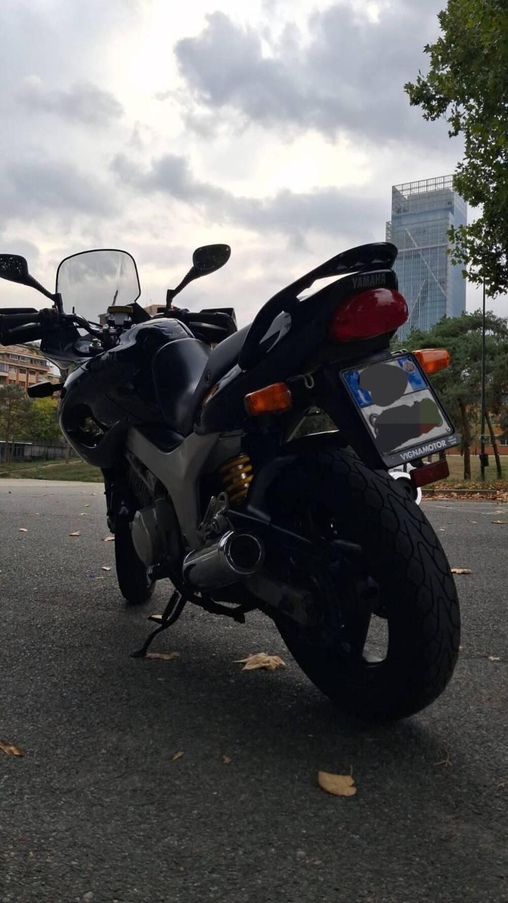 Yamaha TDM 850 (1996 - 01) (5)