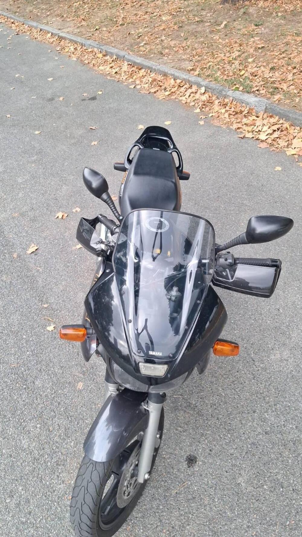 Yamaha TDM 850 (1996 - 01) (6)