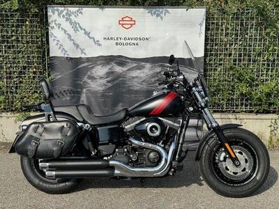 Harley-Davidson 1690 Fat Bob (2017) - FXDF usata