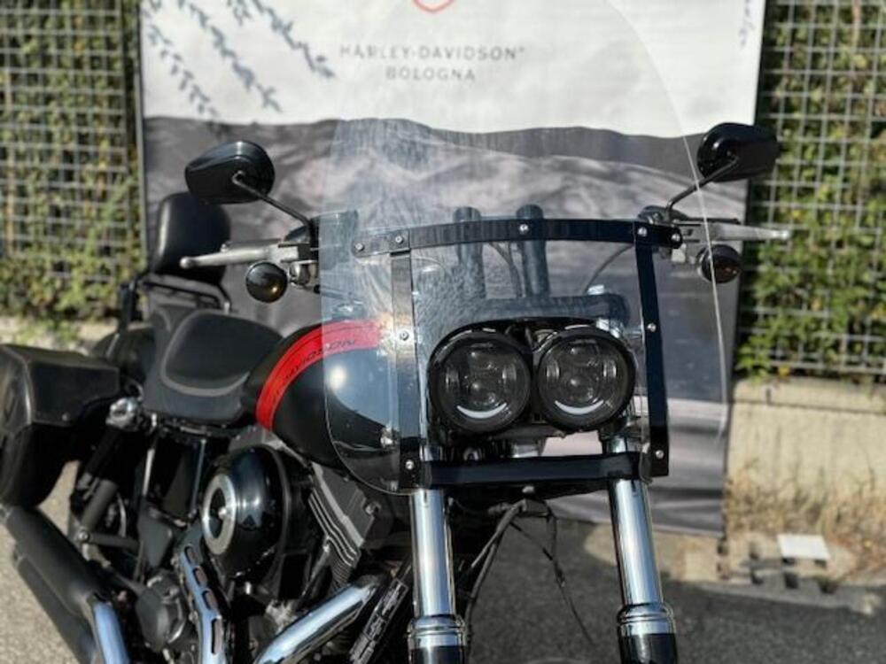 Harley-Davidson 1690 Fat Bob (2017) - FXDF (5)