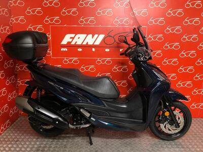 Kymco Agility 300i (2021 - 25) usata