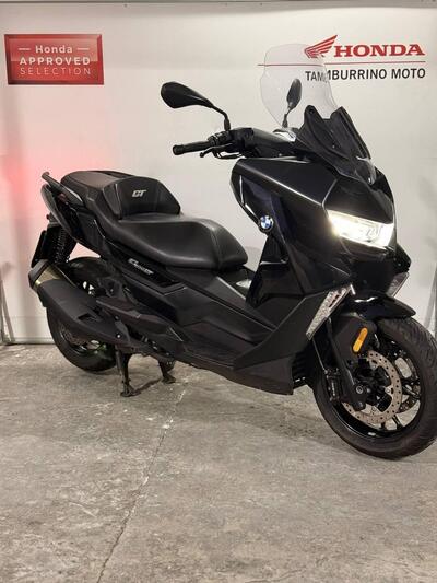 Bmw C 400 GT (2019 - 20) usata