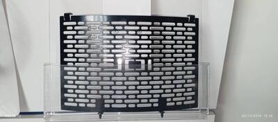 GRIGLIA DI PROTEZIONE DEL RADIATORE Husqvarna