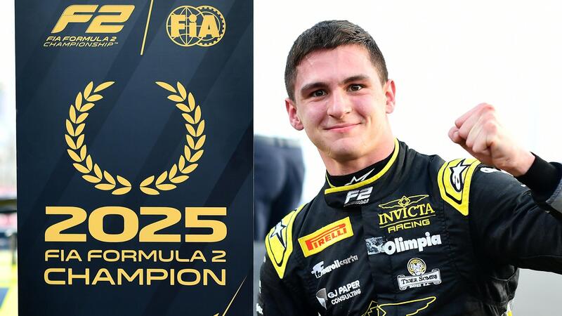 F1. Leonardo Fornaroli vola in McLaren con Andrea Stella: &quot;Un sogno che si avvera. Antonelli? Siamo cresciuti insieme&quot;