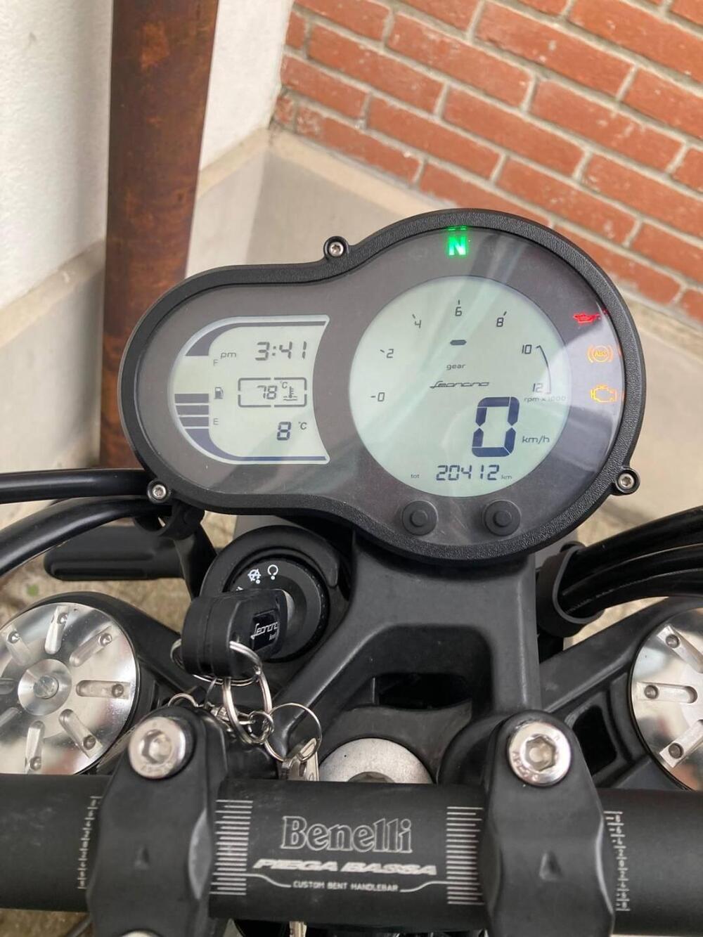 Benelli Leoncino 500 Trail (2021 - 26) (7)