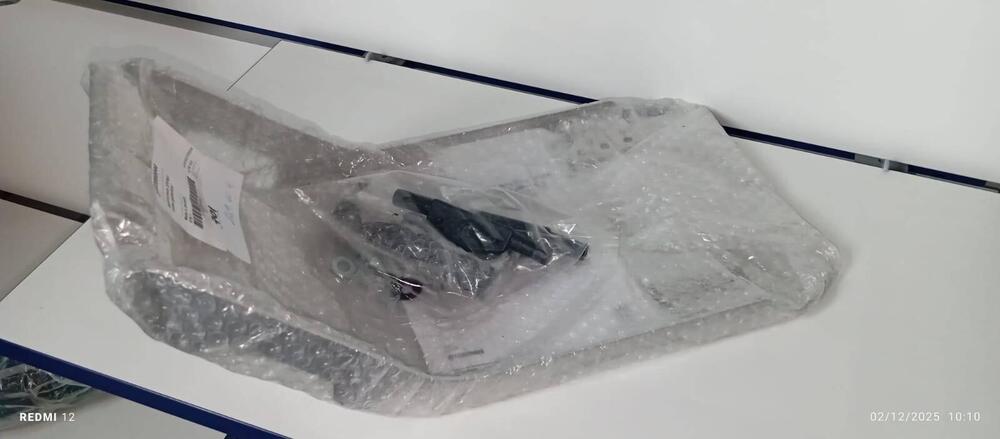 PARAMOTORE 701 Husqvarna (2)