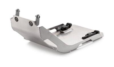 PARAMOTORE 701 Husqvarna