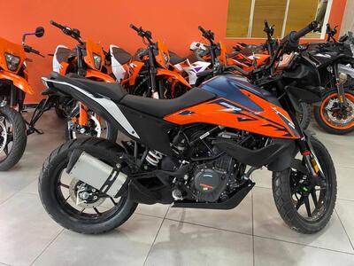 KTM 390 Adventure (2022 - 24) usata