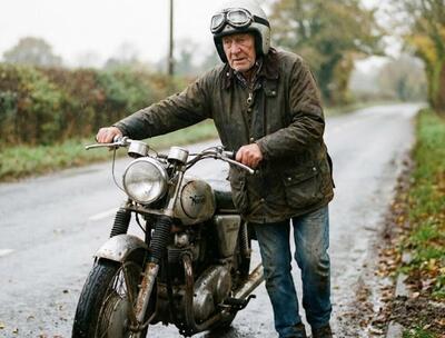 Nico Cereghini: &ldquo;Davvero vogliamo tornare alle puntine platinate?&rdquo;