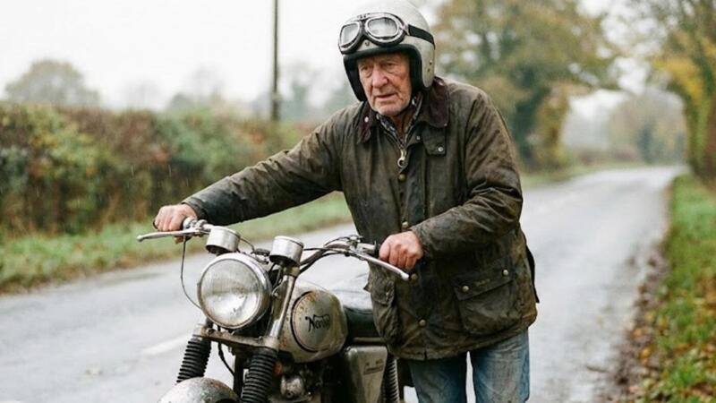 Nico Cereghini: &ldquo;Davvero vogliamo tornare alle puntine platinate?&rdquo;