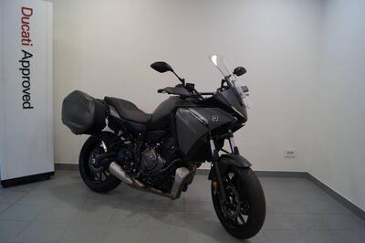 Yamaha Tracer 7 GT (2021 - 24) usata