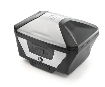 BAULETTO TOURING 901 Husqvarna