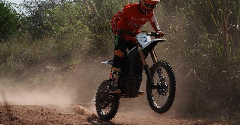 E a novembre moto e scooter elettrici tornano a calare: -32,28%! Ma non per tutti