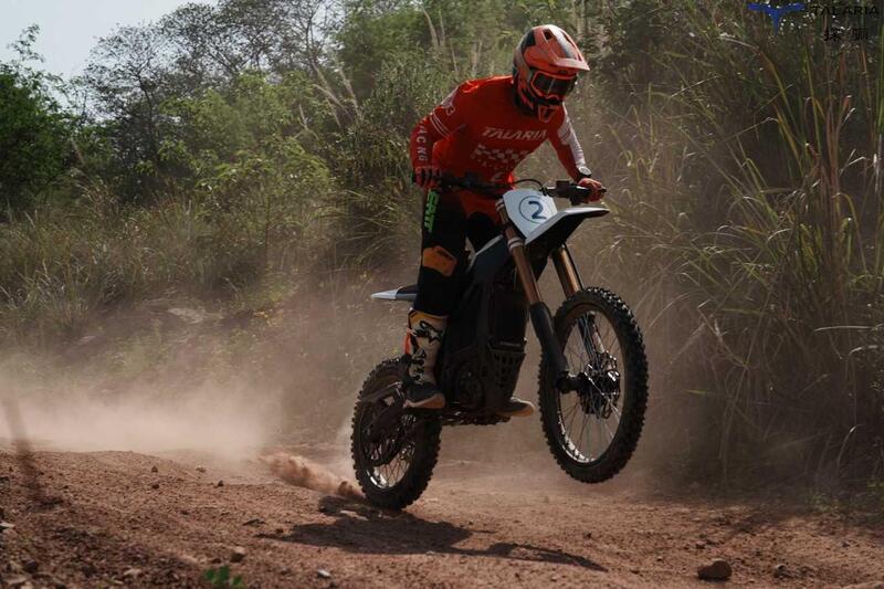 E a novembre moto e scooter elettrici tornano a calare: -32,28%! Ma non per tutti