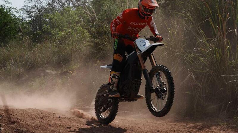 E a novembre moto e scooter elettrici tornano a calare: -32,28%! Ma non per tutti