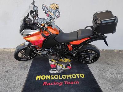 KTM 1190 Adventure (2013 - 16) usata