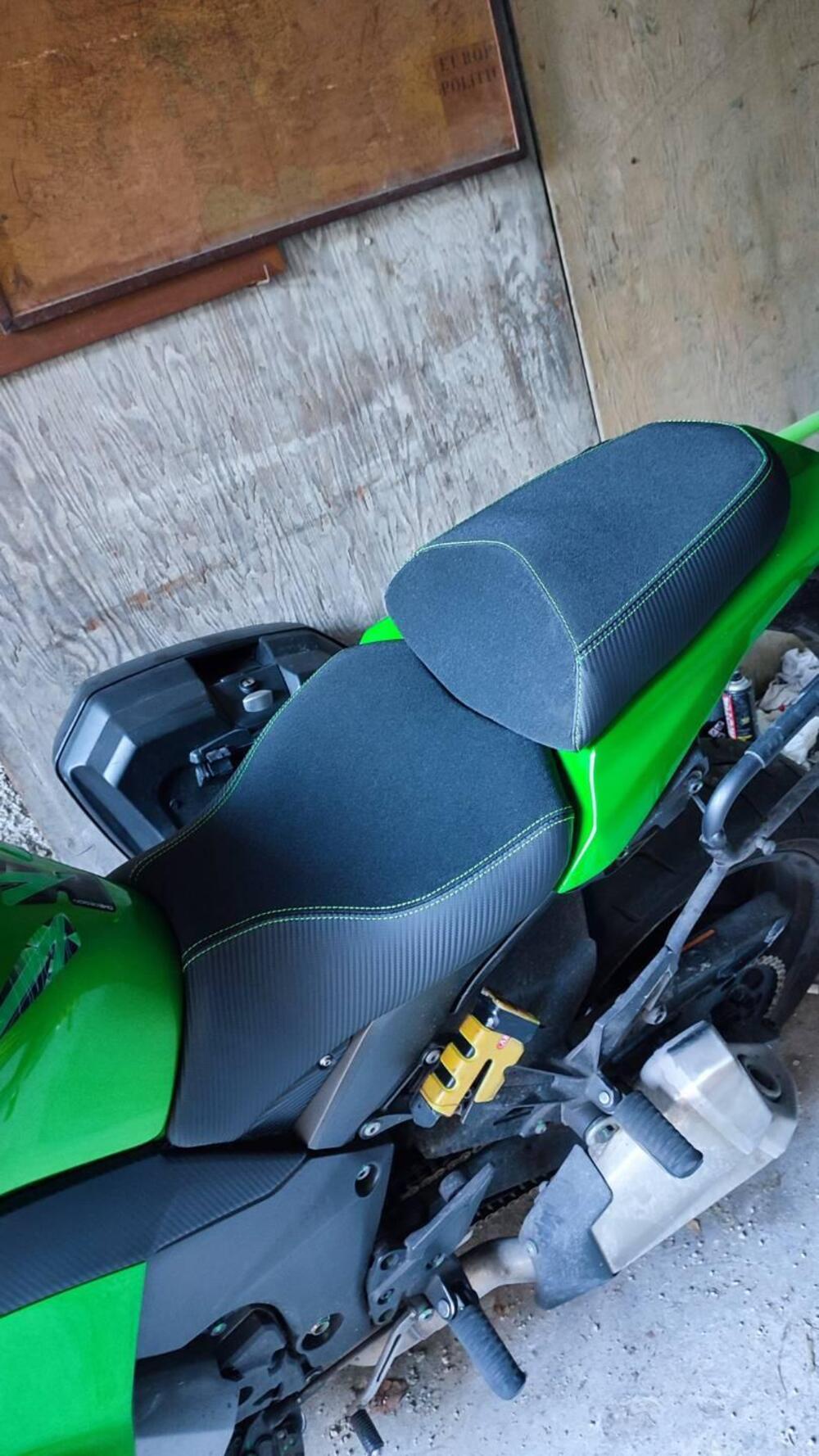 Kawasaki Z 1000 SX (2017 - 20) (3)