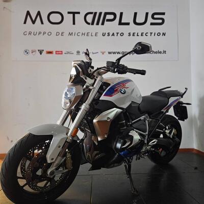 Bmw R 1250 R (2019 - 20) usata