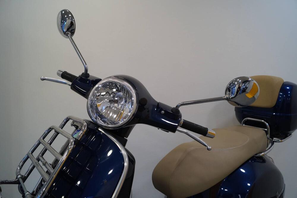 Vespa GTS 300 ABS (2014 - 16) (5)