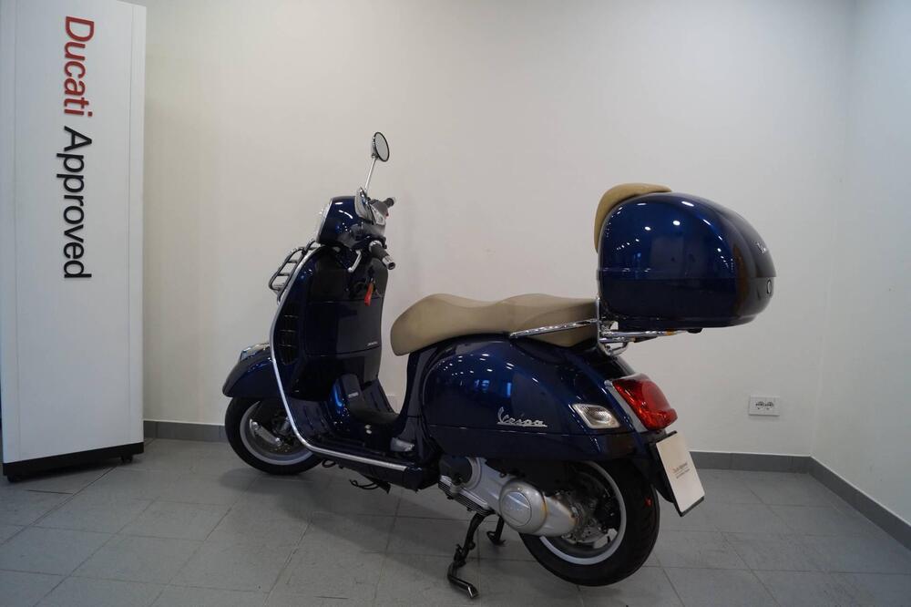 Vespa GTS 300 ABS (2014 - 16) (3)
