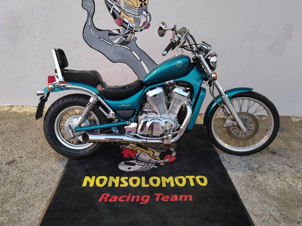 Suzuki VS600GL INTRUDER