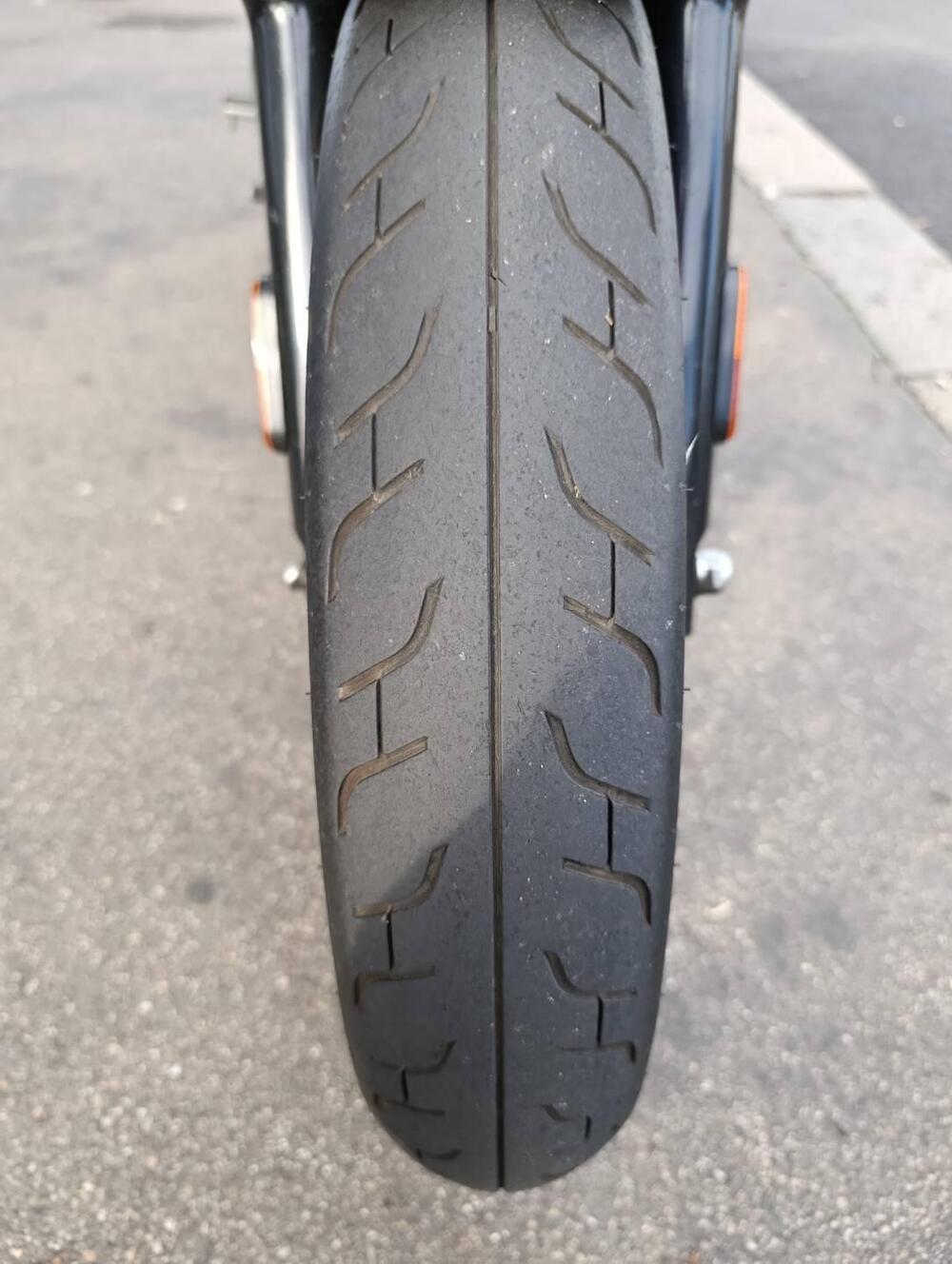 Royal Enfield Interceptor 650 (2021 - 26) (6)