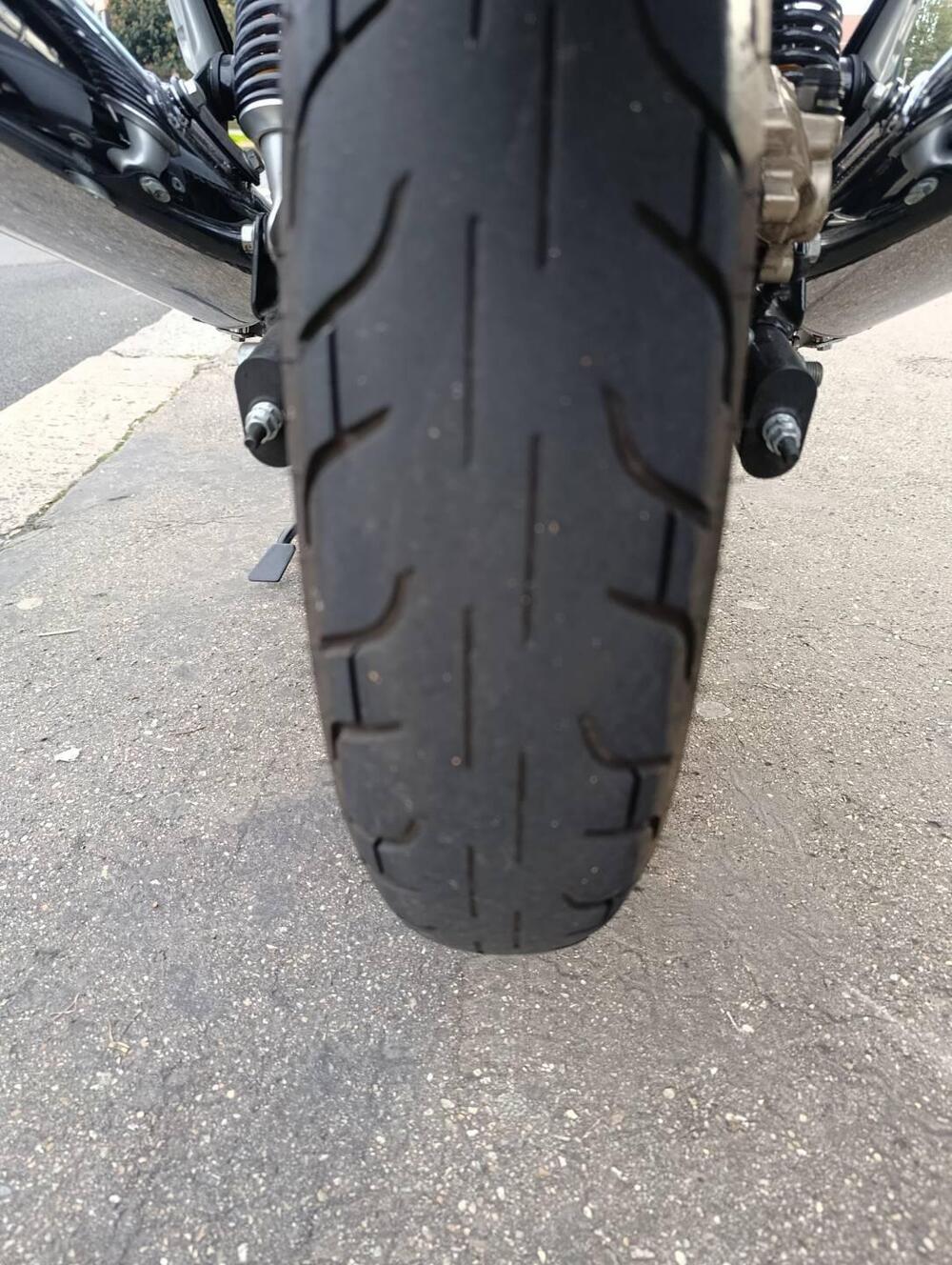 Royal Enfield Interceptor 650 (2021 - 26) (7)