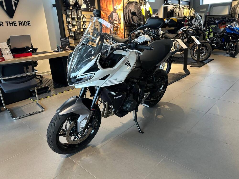Triumph Tiger Sport 660 (2025) (4)