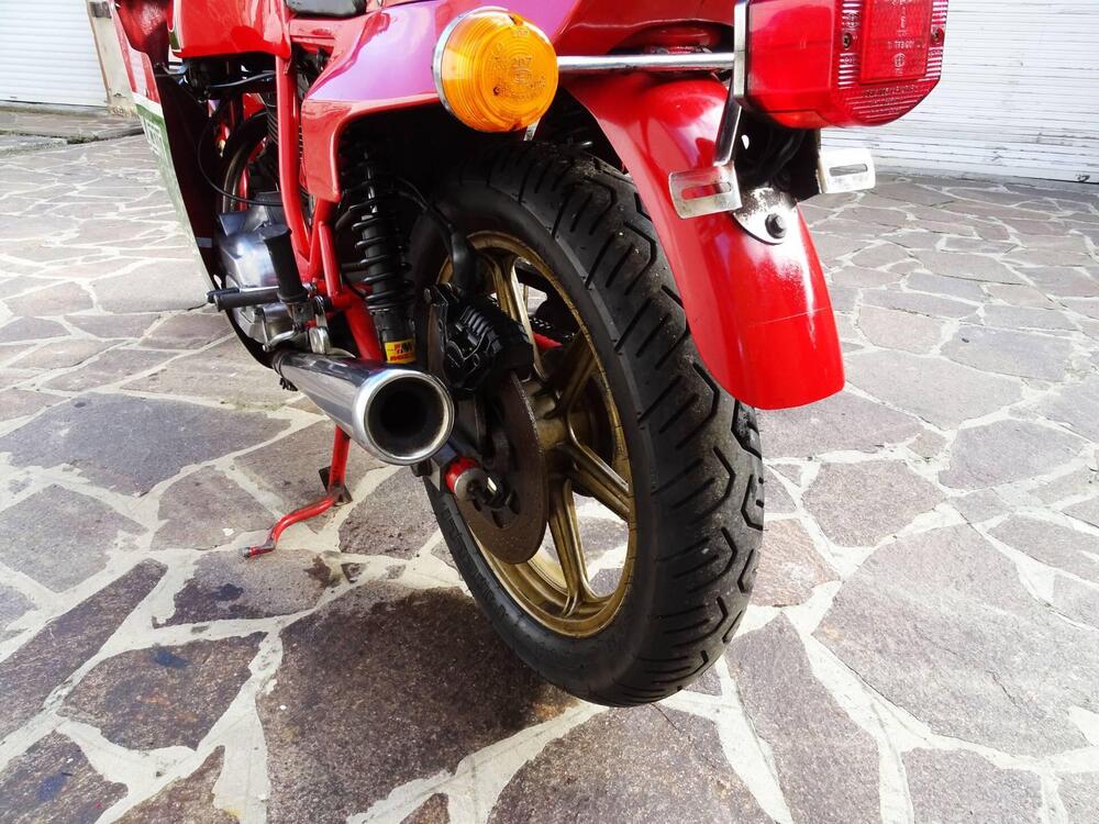 Ducati 900 MHR  Mike Hailwood Replica (10)