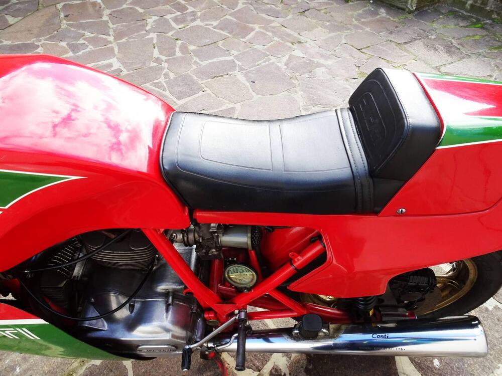 Ducati 900 MHR  Mike Hailwood Replica (13)