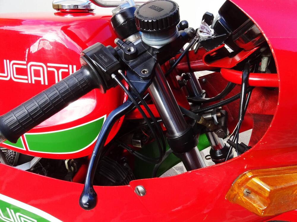 Ducati 900 MHR  Mike Hailwood Replica (20)