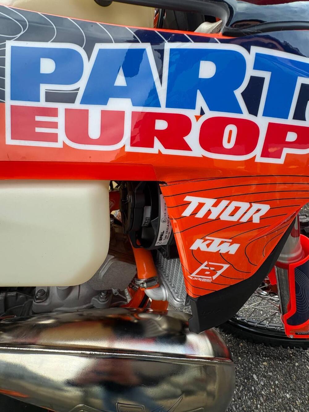 KTM 300 EXC Champion Edition (2025) (9)