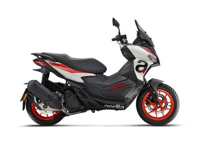 Aprilia SR GT 200 Sport (2025) nuova